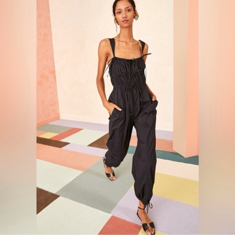 Tatum Jumpsuit in excellent condition